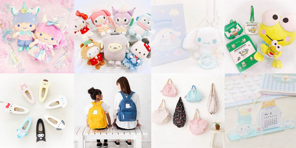 日本Sanrio Online Shop_Shipgo日本集運