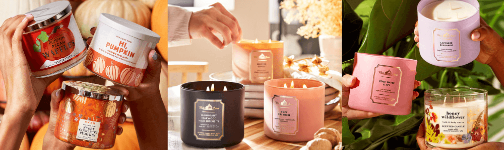 美國Bath &Body Works_Shipgo美國集運
