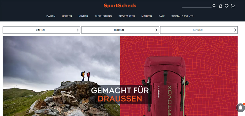 德國電商_SportScheck