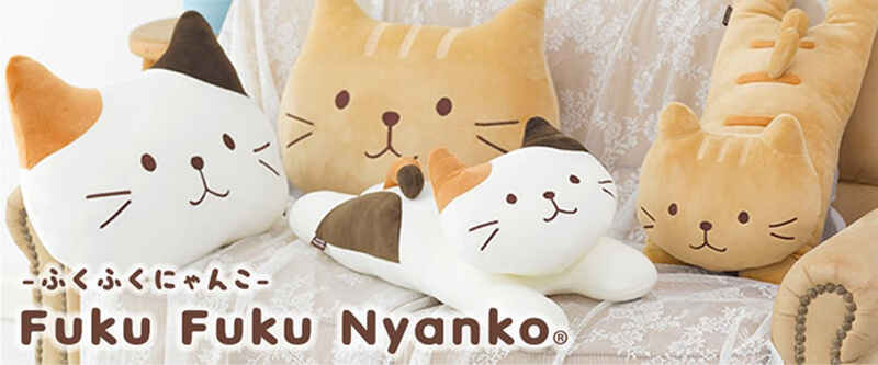 日本HAPiNS_NYANKO貓