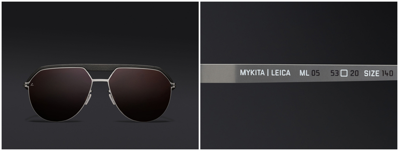 德國MYKITA聯名Leica眼鏡_Shipgo德國集運