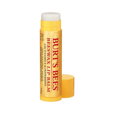 美國 Burt’s Bees 潤唇膏_shipgo美國集運