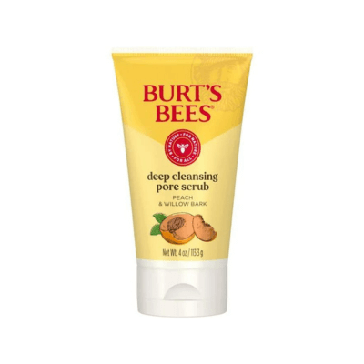 美國 Burt’s Bees 磨砂膏_shipgo美國集運