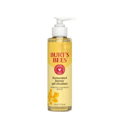 美國 Burt’s Bees 蜂蜜節面凝膠_shipgo美國集運