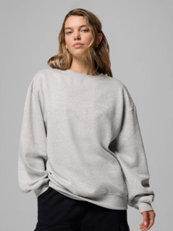 美國 Columbia 女款圓領運動衫_Shipgo美國代運