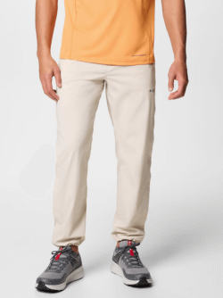 美國 Columbia 男款透氣褲_Shipgo美國代運