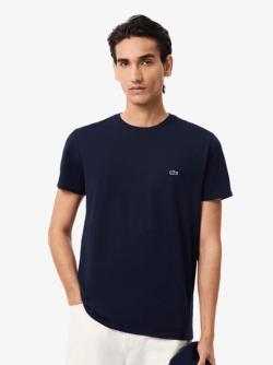 美國Lacoste 經典T袖_Shipgo美國代運