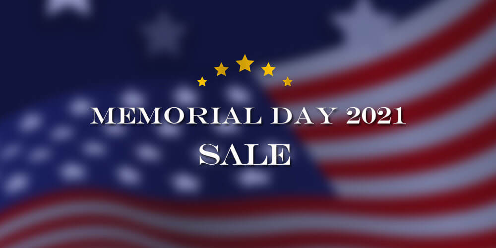 美國MEMORIALS DAY SALE_Shipgo美國代運