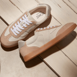 美國TOMS女款運動鞋_Shipgo美國代運