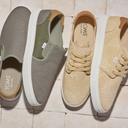 美國TOMS懶人運動鞋_Shipgo美國代運