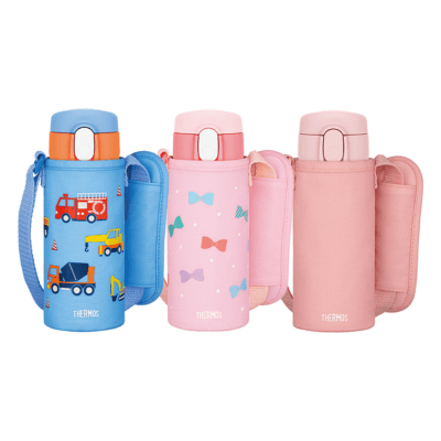 Thermos 膳魔師兒童水壺_Shipgo日本集運
