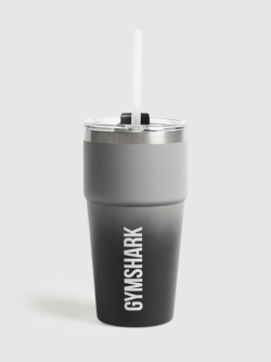 英國 Gymshark黑五保溫杯_Shipgo英國代運