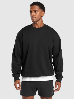 英國 Gymshark黑五男款上衣_Shipgo英國代運