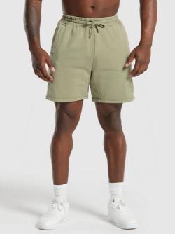 英國 Gymshark黑五男款短褲_Shipgo英國代運