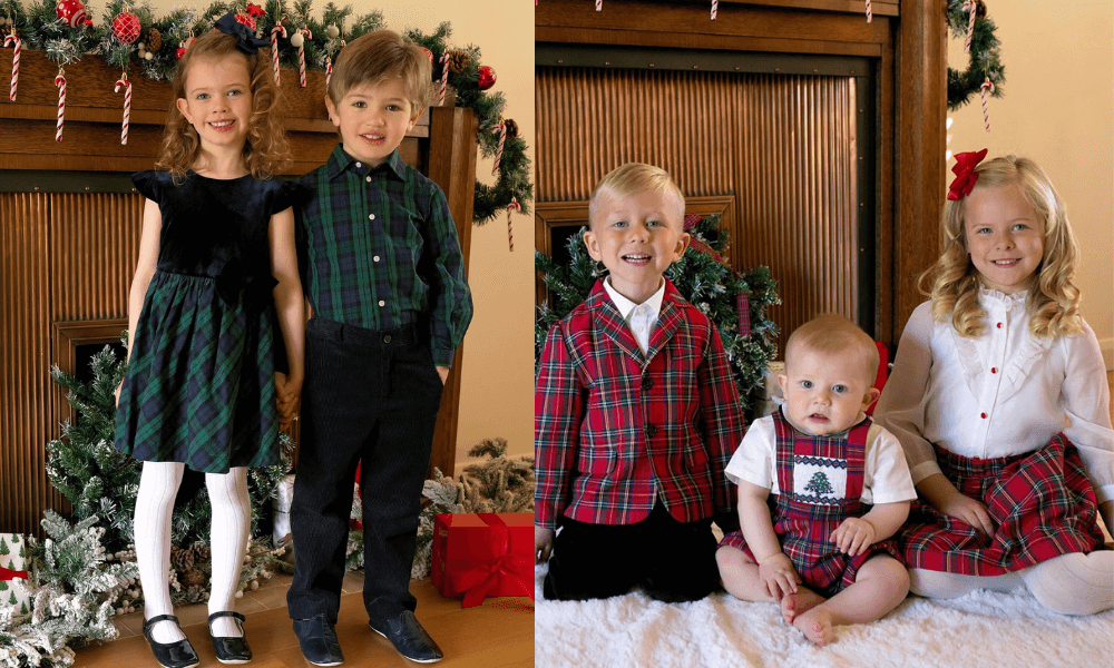 英國童裝Rachel Riley_Shipgo英國代運