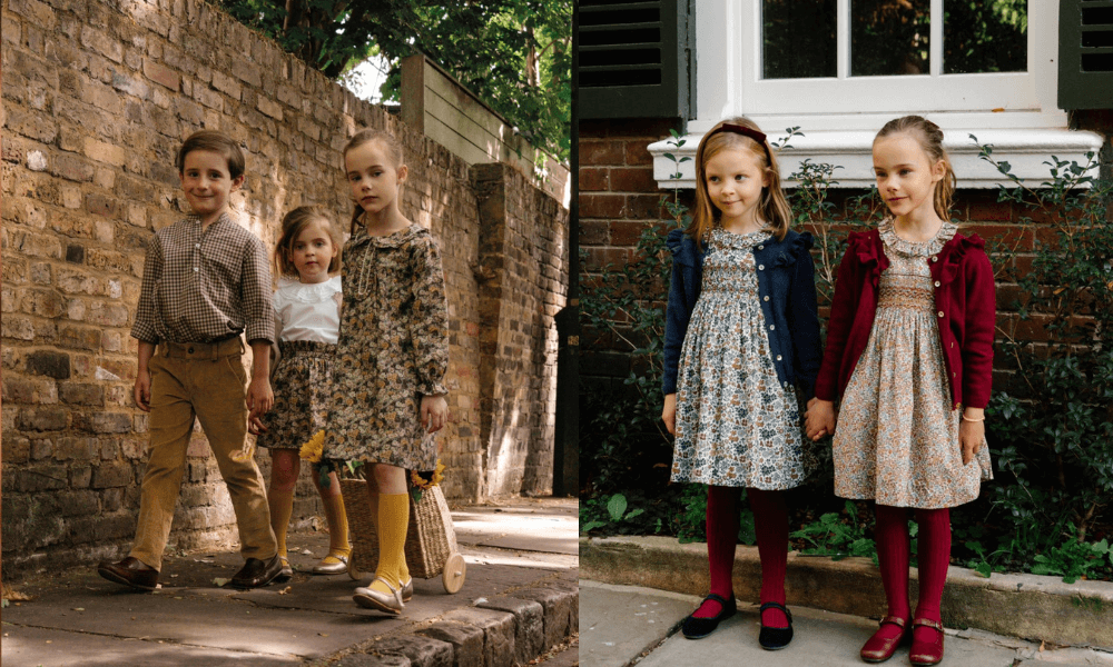 英國Amaia Kids_Shipgo英國代運