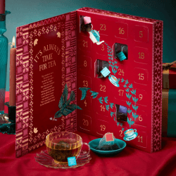 英國Fortnum&Mason聖誕倒數月曆_Shipgo英國代運