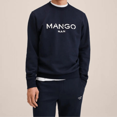 英國Mango Outlet運動褲_Shipgo英國代運