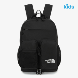 韓國The North Face休閒兒童後背包_Shipgo韓國集運