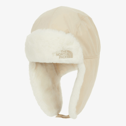 韓國The North Face抗寒耳罩帽_Shipgo韓國集運