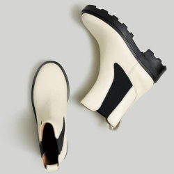 Madewell靴子_shipgo美國集運