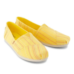 TOMS 帆布鞋_Shipgo美國集運