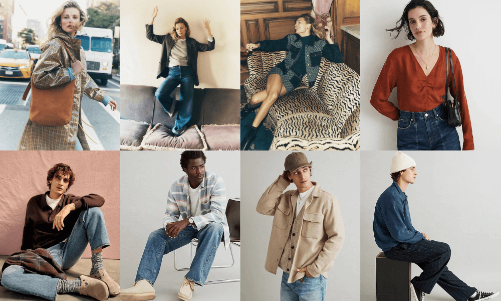  Madewell _shipgo 美國集運