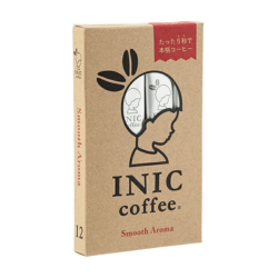  日本INIC COFFEE單一產地咖啡組合_Shipgo 日本集運