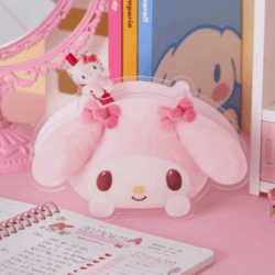 Sanrio 筆筒_Shipgo韓國集運