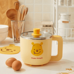 小熊維尼多功能炊具_Shipgo韓國集運