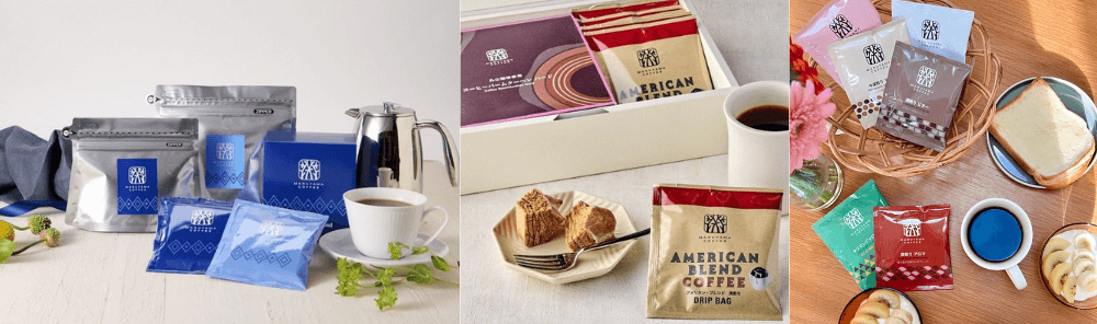  MARUYAMA COFFEE 丸山咖啡_Shipgo 日本集運