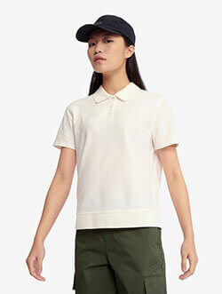 AIGLE 吸濕排汗 Coolmax Polo 衫_Shipgo日本集運
