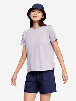 AIGLE 吸濕排汗T_Shipgo日本集運