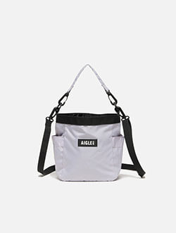 AIGLE 單肩包_Shipgo日本集運