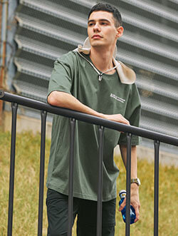 AIGLE LOGO T_Shipgo日本集運