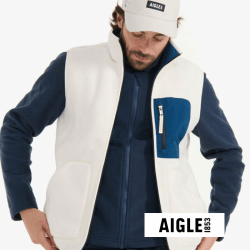 AIGLE_Shipgo日本代運