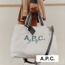 A.P.C. _Shipgo日本代運