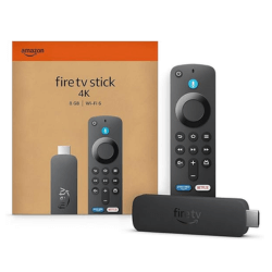 Amazon Fire TV Stick 4K_shipgo美國集運