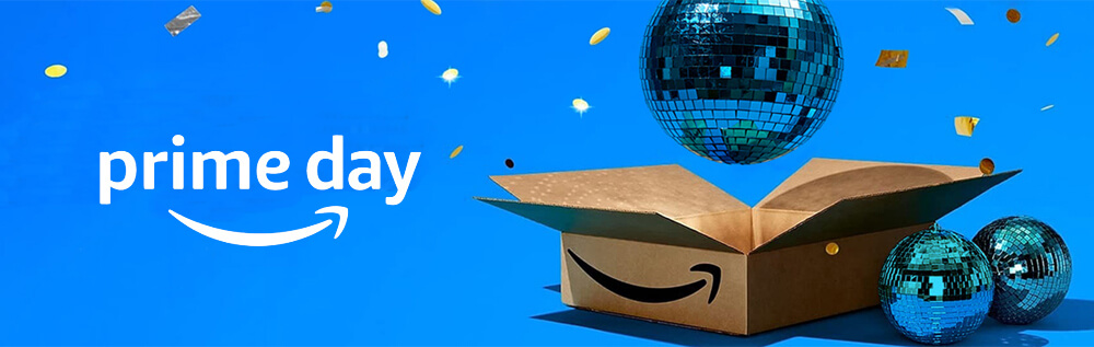 Amazon Prime Day_Shipgo國際集運