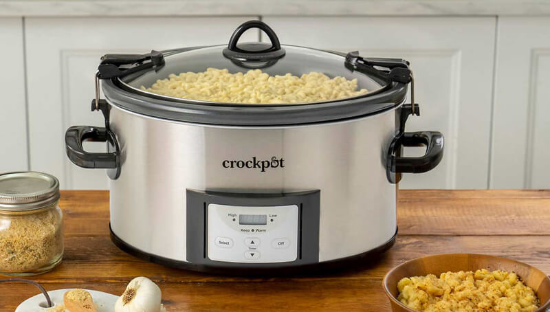 COSTCO黑五折扣2020_Crock Pot 7-Quart慢燉鍋