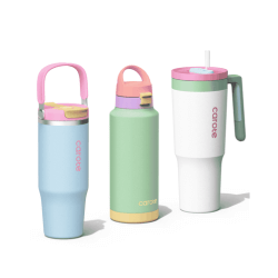 Carote 三件保溫杯_Shipgo美國代運