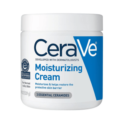 CeraVe 長效滋潤修復霜_Shipgo美國集運