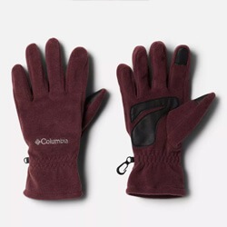 Columbia Fleece Gloves_Shipgo美國集運