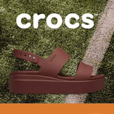 DSW_CROCS_Shipgo美國集運