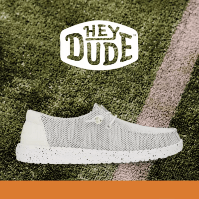 DSW_HEYDUDE_Shipgo美國集運