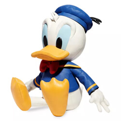 Donald Duck by Coach_Shipgo美國集運