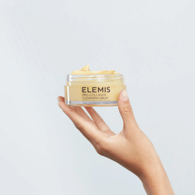 ELEMIS 海洋膠原精油卸妝膏_Shipgo美國集運