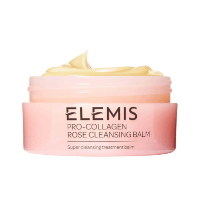 ELEMIS 膠原蛋白玫瑰潔面膏 _Shipgo美國集運