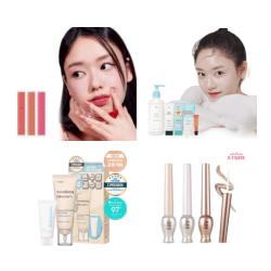 ETUDE HOUSE_Shipgo韓國集運