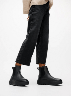 FitFlop切爾西靴_Shipgo英國代運